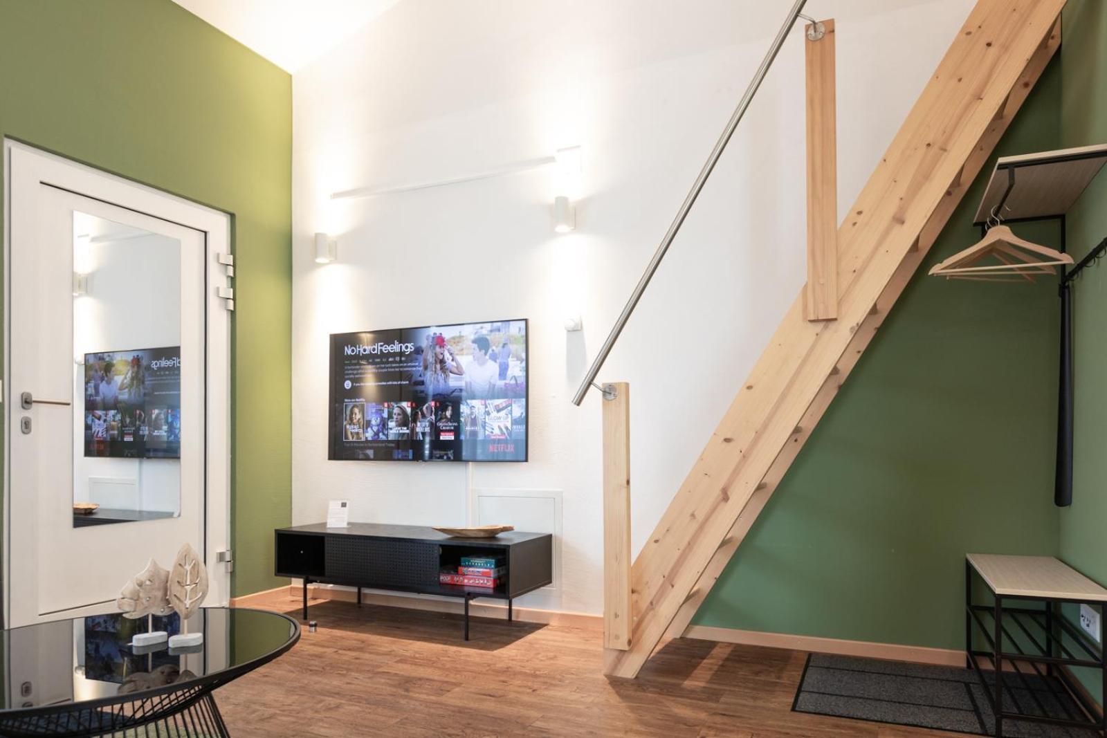 Spirit Apartments Suites Brienz  Buitenkant foto