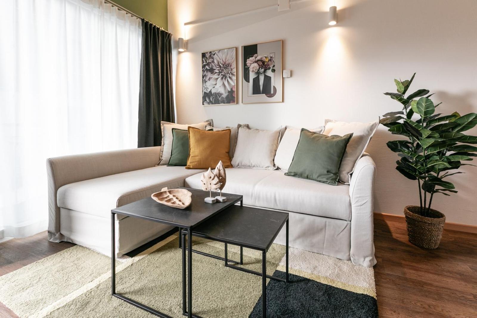Spirit Apartments Suites Brienz  Buitenkant foto